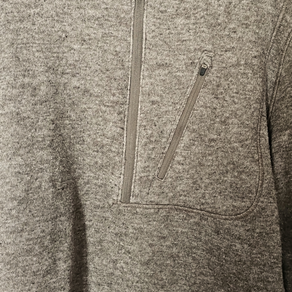 Toad & Co sweater - Picture 3 of 4